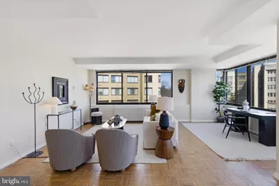 4740 Connecticut Avenue NW #706, Washington, DC 20008 - Photo 6