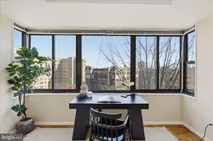 4740 Connecticut Ave NW, Washington, DC 20008 - Photo 18