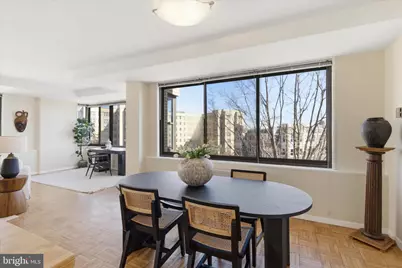 4740 Connecticut Avenue NW #706, Washington, DC 20008 - Photo 10