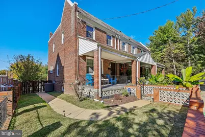 4808 Fort Totten Drive NE, Washington, DC 20011 - Photo 2