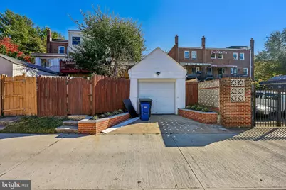 4808 Fort Totten Drive NE, Washington, DC 20011 - Photo 30