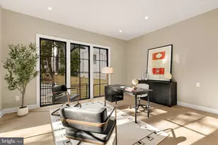 2733 Chesapeake St NW, Washington, DC 20008 - Photo 8