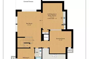 2733 Chesapeake St NW, Washington, DC 20008 - Photo 94