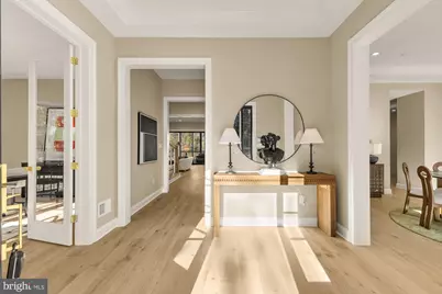 2733 Chesapeake Street NW, Washington, DC 20008 - Photo 6