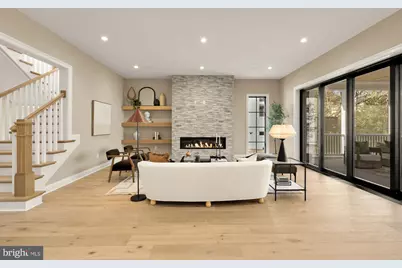 2733 Chesapeake Street NW, Washington, DC 20008 - Photo 36