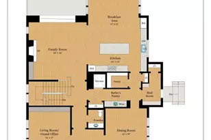 2733 Chesapeake St NW, Washington, DC 20008 - Photo 92