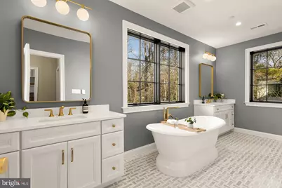 2733 Chesapeake Street NW, Washington, DC 20008 - Photo 50