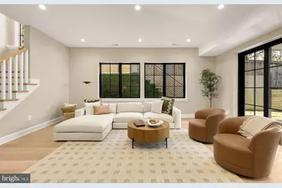 2733 Chesapeake Street NW, Washington, DC 20008 - Photo 76