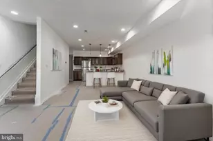 6003 Eads St NE, Washington, DC 20019 - Photo 2