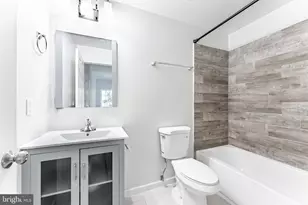 6003 Eads St NE, Washington, DC 20019 - Photo 4