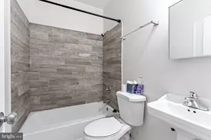 6003 Eads St NE, Washington, DC 20019 - Photo 18