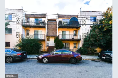 5005 D Street SE #302, Washington, DC 20019 - Photo 2