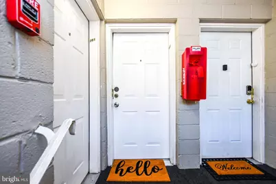 5005 D Street SE #302, Washington, DC 20019 - Photo 8