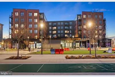 7175 12th Street NW #411, Washington, DC 20011 - Photo 32