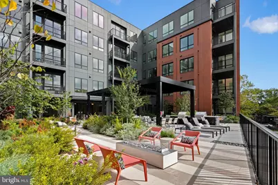 7175 12th Street NW #411, Washington, DC 20011 - Photo 42