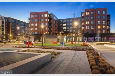 7175 12th Street NW #411, Washington, DC 20011 - Photo 30