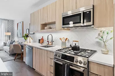 7175 12th Street NW #411, Washington, DC 20011 - Photo 8