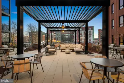 7175 12th Street NW #411, Washington, DC 20011 - Photo 26