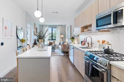 7175 12th Street NW #411, Washington, DC 20011 - Photo 1