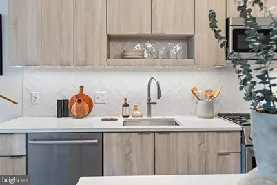 7175 12th Street NW #411, Washington, DC 20011 - Photo 6