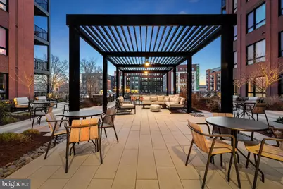 7175 12th Street NW #411, Washington, DC 20011 - Photo 24