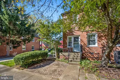 2110 Suitland Terrace SE, Washington, DC 20020 - Photo 12