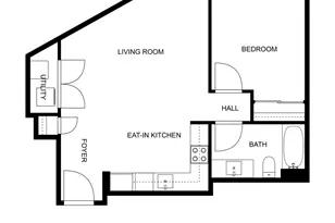 1500 Pennsylvania Ave. SE, Washington, DC 20003 - Photo 20