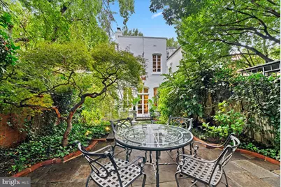 2815 Q Street NW, Washington, DC 20007 - Photo 30