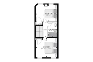 833 L St NE, Washington, DC 20002 - Photo 14