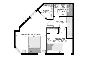 833 L St NE, Washington, DC 20002 - Photo 16