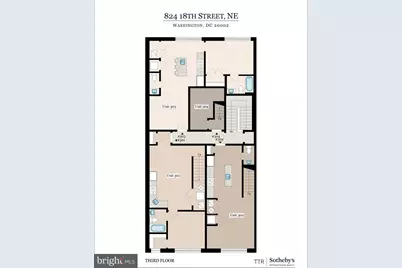 824 18th Street NE #302, Washington, DC 20002 - Photo 24