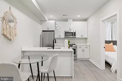 824 18th Street NE #3, Washington, DC 20002 - Photo 8