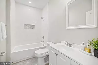 824 18th Street NE #3, Washington, DC 20002 - Photo 16