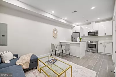 824 18th Street NE #3, Washington, DC 20002 - Photo 2