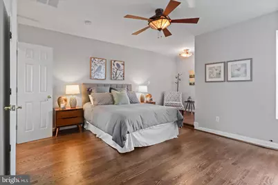 1327 Harvard Street NW, Washington, DC 20009 - Photo 32