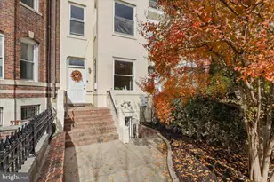 1327 Harvard St NW, Washington, DC 20009 - Photo 4