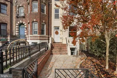 1327 Harvard Street NW, Washington, DC 20009 - Photo 2