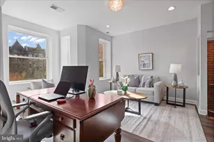 1327 Harvard St NW, Washington, DC 20009 - Photo 20