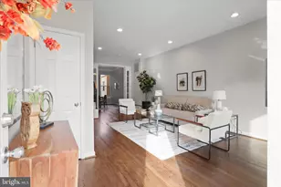 1327 Harvard St NW, Washington, DC 20009 - Photo 6