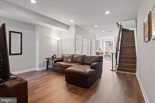 1327 Harvard St NW, Washington, DC 20009 - Photo 24