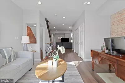 1327 Harvard Street NW, Washington, DC 20009 - Photo 22