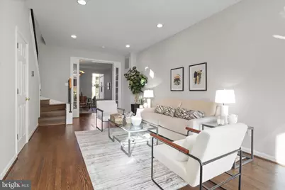 1327 Harvard Street NW, Washington, DC 20009 - Photo 6