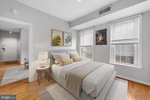 117 E St SE, Washington, DC 20003 - Photo 16