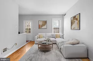 117 E St SE, Washington, DC 20003 - Photo 8