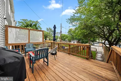 613 Longfellow Street NW, Washington, DC 20011 - Photo 32