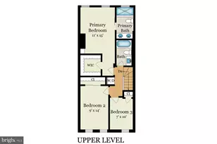 613 Longfellow St NW, Washington, DC 20011 - Photo 40