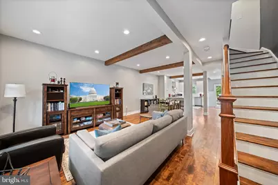 613 Longfellow Street NW, Washington, DC 20011 - Photo 4