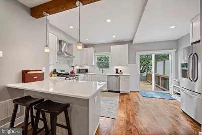 613 Longfellow Street NW, Washington, DC 20011 - Photo 12