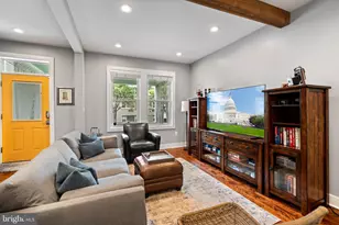 613 Longfellow St NW, Washington, DC 20011 - Photo 6