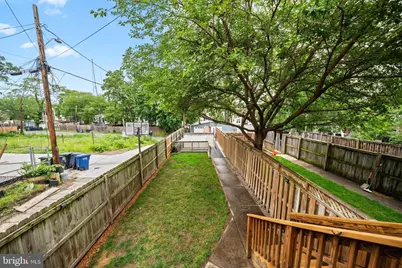 613 Longfellow Street NW, Washington, DC 20011 - Photo 34